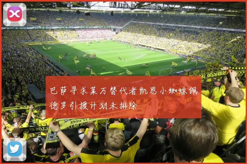 巴萨寻求莱万替代者凯恩小蜘蛛佩德罗引援计划未排除